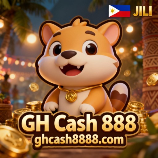 GH Cash 888