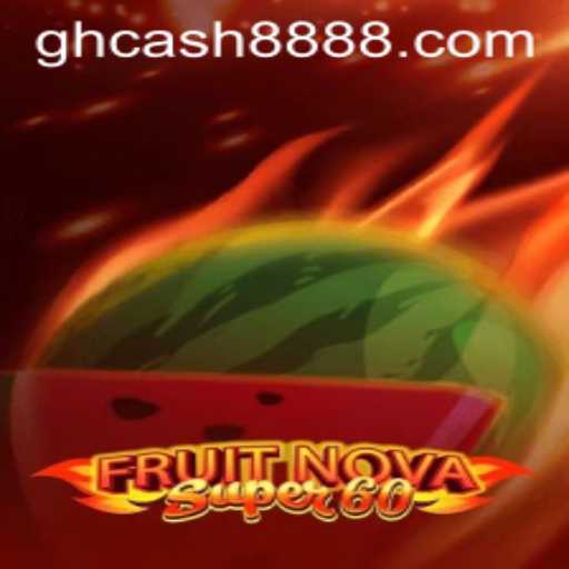 FruitNovaSuper60: Unveiling the Thrill of Classic Casino Gaming with a Splash of Modern Excitement
