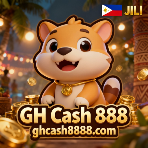 GH Cash 888